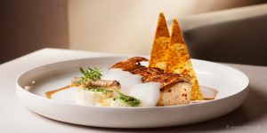 Corfu Best Restaurant